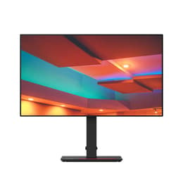 Lenovo 27-inch Monitor 2560 x 1440 LED (ThinkVision P27H-20)