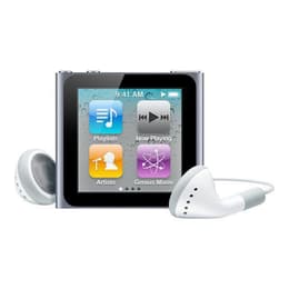 iPod nano 6 2006 8GB - Graphite