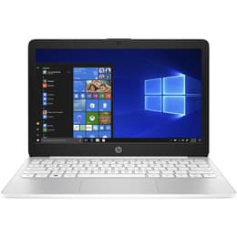 Hp Stream 11-AK0035NR 11-inch (2017) - Celeron N4000 - 4 GB - SSD 32 GB