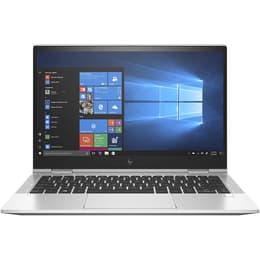 Hp EliteBook X360 830 G7 13-inch (2020) - Core i5-10310U - 16 GB - SSD 256 GB