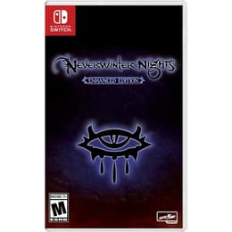 Neverwinter Nights Enhanced Edition Game - Nintendo Switch