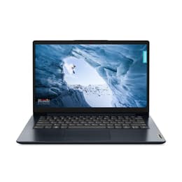 Lenovo IdeaPad 1 14IJL7 14-inch (2020) - Celeron N5100 - 4 GB - HDD 128 GB