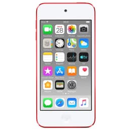 iPod touch 7 2019 32GB - (PRODUCT)Red