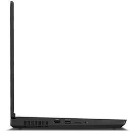 ThinkPad P15, 15 Inch Workstation Laptop