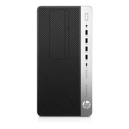 HP ProDesk 600 G3 SFF Core i7 3.4 GHz - SSD 512 GB RAM 32GB