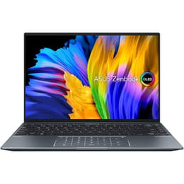 Asus ZenBook 14X UX5401ZA-DB71-CA 14-inch Core i7-12700H - SSD 1000 GB - 16GB QWERTY - English