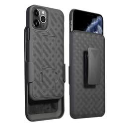 iPhone 12 Pro Max case - TPU - Black