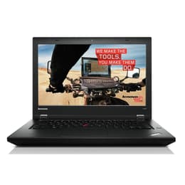 Lenovo ThinkPad L440 14-inch (2013) - Core i5-2520M - 8 GB - SSD 160 GB