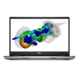 Dell Precision 7770 17-inch (2022) - Core i7-12850HX - 16 GB - SSD 1000 GB