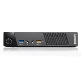 Lenovo ThinkCentre M73 Tiny Core i5 2 GHz - SSD 512 GB RAM 8GB