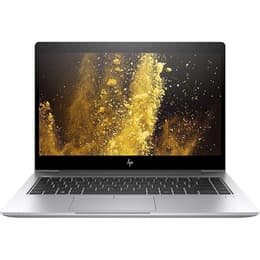 Hp EliteBook 830 G6 13-inch (2019) - Core i5-8365U - 16 GB - SSD 512 GB