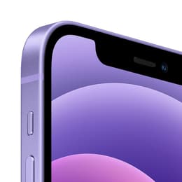  Apple iPhone 11, US Version, 128GB, Purple - Unlocked (Renewed)  : Cell Phones & Accessories
