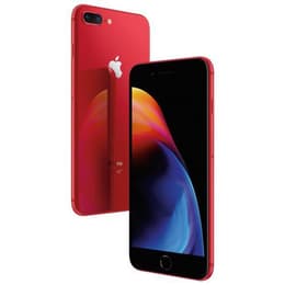 iPhone 7 Plus 128GB Red - Refurbished product