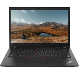 Lenovo ThinkPad T480s 14-inch (2018) - Core i5-8350U - 16 GB - SSD 256 GB