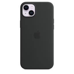 Apple Case iPhone 14 Plus - Silicone Black