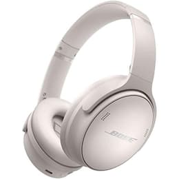 Bose QuietComfort 45 QK7-00712 Noise cancelling Headphone Bluetooth with microphone - Gray