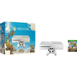 Engadget giveaway: win an Xbox One Sunset Overdrive Bundle courtesy of  Microsoft!