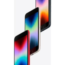 Apple - iPhone 12, 64GB, (Product) Red, T-Mobile (reacondicionado)