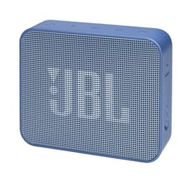 JBL Go Essential Bluetooth speakers - Blue