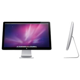 27-inch Monitor 2560 x 1440 LED (Apple Cinema Display)