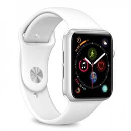 apple watch 4 44 cellular nike