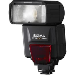 Sigma EF-530 DG Super Electronic Flash for Nikon DSLR