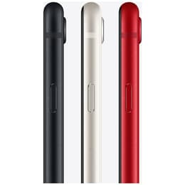 - iPhone - 256GB | (2022) Back Red SE Market Unlocked