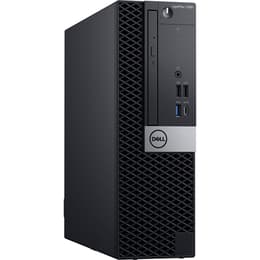 Dell OptiPlex 7060 SFF Core i5 3 GHz - SSD 256 GB RAM 16GB