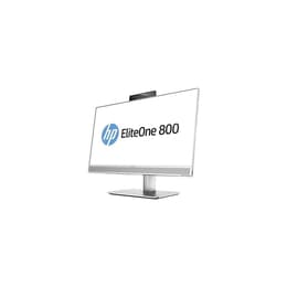 Hp EliteOne 800 G3 23" - Core i5-6500 - RAM 16 GB - SSD 256 GB