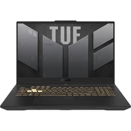 Asus TUF Gaming A17 TUF707RM-MS71-CA 17-inch - Ryzen 7 6800H - 16GB 512GB NVIDIA GeForce RTX 3050 QWERTY - English