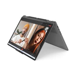 Lenovo Yoga 7 2-in-1 16AHP9 16-inch (2024) - Ryzen 5 8640HS - 8 GB - SSD 512 GB