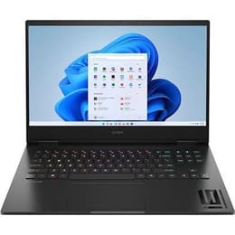 HP Omen Laptop 17-Ck2Xxx 17-inch - Core i9-13900HX - 32GB 2000GB NVIDIA GeForce RTX 4080 QWERTY - English