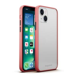 iPhone 13 case - TPU - Clear