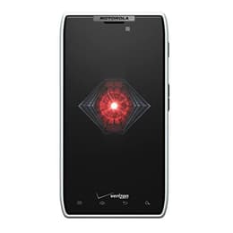 Motorola Droid Razr M · Locked Verizon