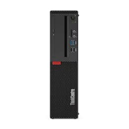 Lenovo ThinkCentre M75s SFF Ryzen 3 PRO 3.6 GHz - HDD 1 TB RAM 8GB