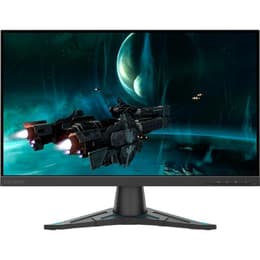 Lenovo 23.8-inch Monitor 1920 x 1080 LED (G24E-20 66D7GCR1US)