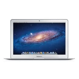 MacBook Air 13.3-inch (2012) - Core i5 - 8GB - SSD 512GB
