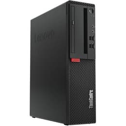 Lenovo ThinkCentre M910S Core i5 3.4 GHz - SSD 128 GB RAM 8GB