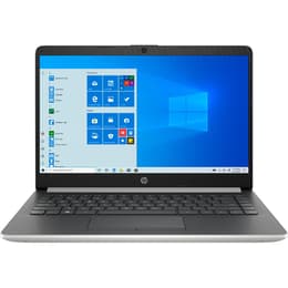 HP 14-dk0002dx 14-inch A9-9425 - SSD 128 GB - 4GB QWERTY - English