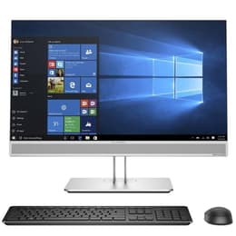 Hp EliteOne 800 G4 AiO 23" - Core i5-8500 - RAM 16 GB - SSD 512 GB