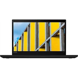 Lenovo ThinkPad T490 14-inch (2021) - Core i7-8665U - 16 GB - SSD 512 GB