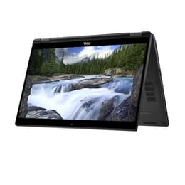 Dell Latitude 7390 13-inch (2017) - Core i5-8350U - 16 GB - SSD 512 GB