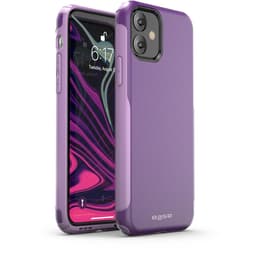 iPhone 11 Pro case - TPU - Purple