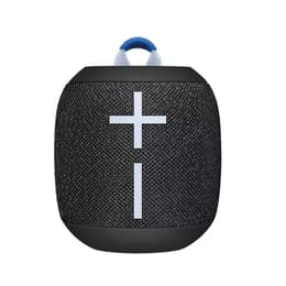 Ultimate Ears Wonderboom 3 Bluetooth speakers - Black