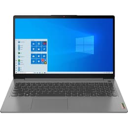 Lenovo Ideapad 3 15Itl6 15-inch (2021) - Core i3-1115G4 - 8 GB - SSD 256 GB