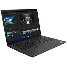 Lenovo Thinkpad P14s Gen 1 14-inch (2020) - Core i7-10510U - 32 GB - SSD 256 GB