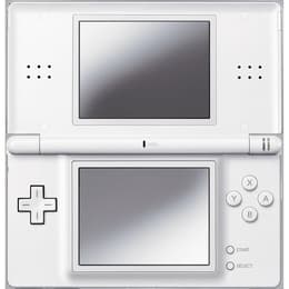 Nintendo DS Lite - White