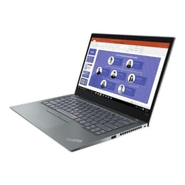 Lenovo ThinkPad T14s Gen 2 14-inch (2021) - Core i7-1185G7 - 32 GB - SSD 512 GB