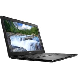 Dell Latitude 3500 15-inch (2018) - Core i3-8145U - 8 GB - SSD 256 GB