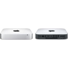 Mac mini (Late 2012) Core i5 2.5 GHz - SSD 512 GB - 16GB